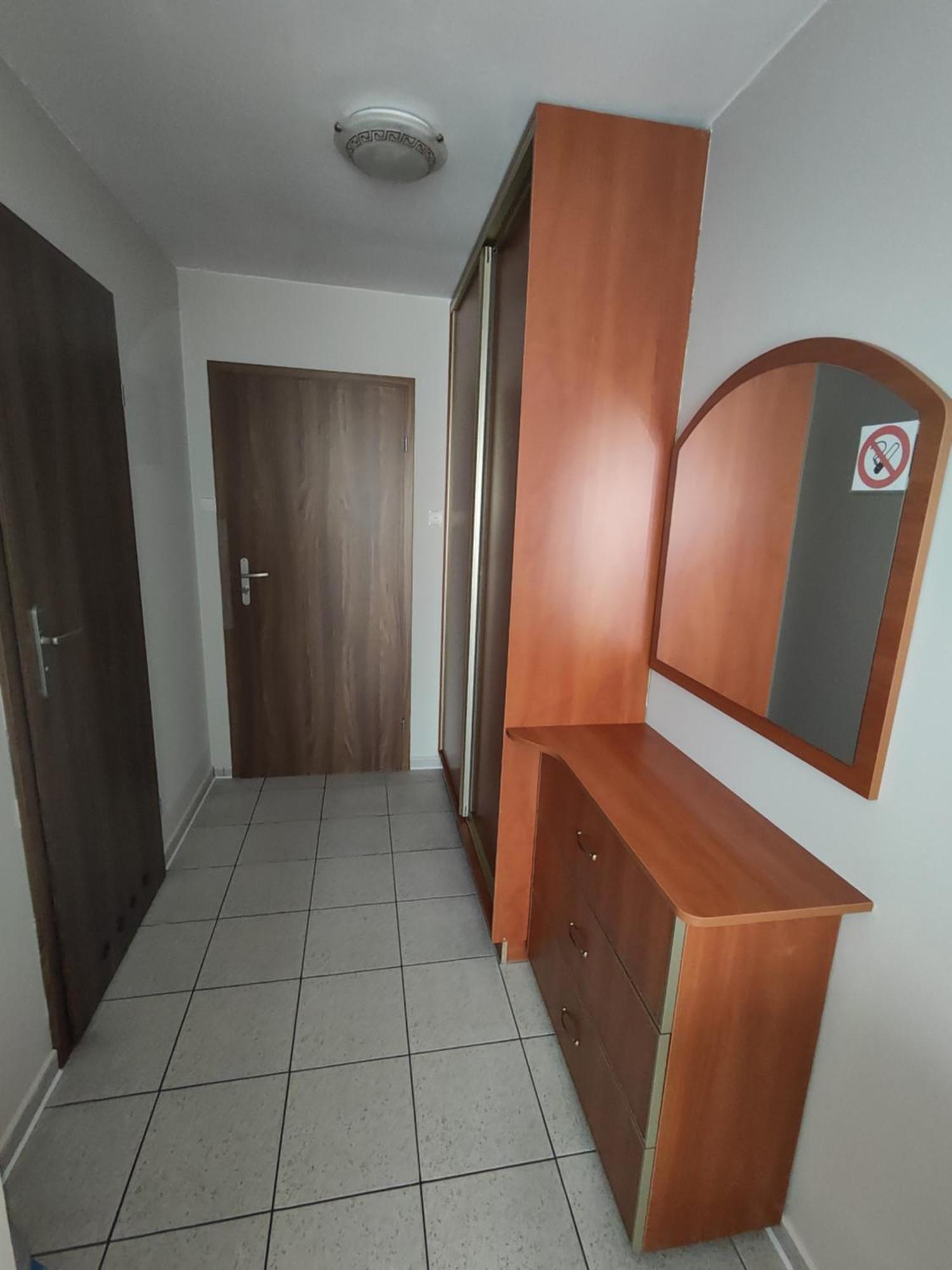 Bed and Breakfast Anker-Podczele Колобжег Экстерьер фото