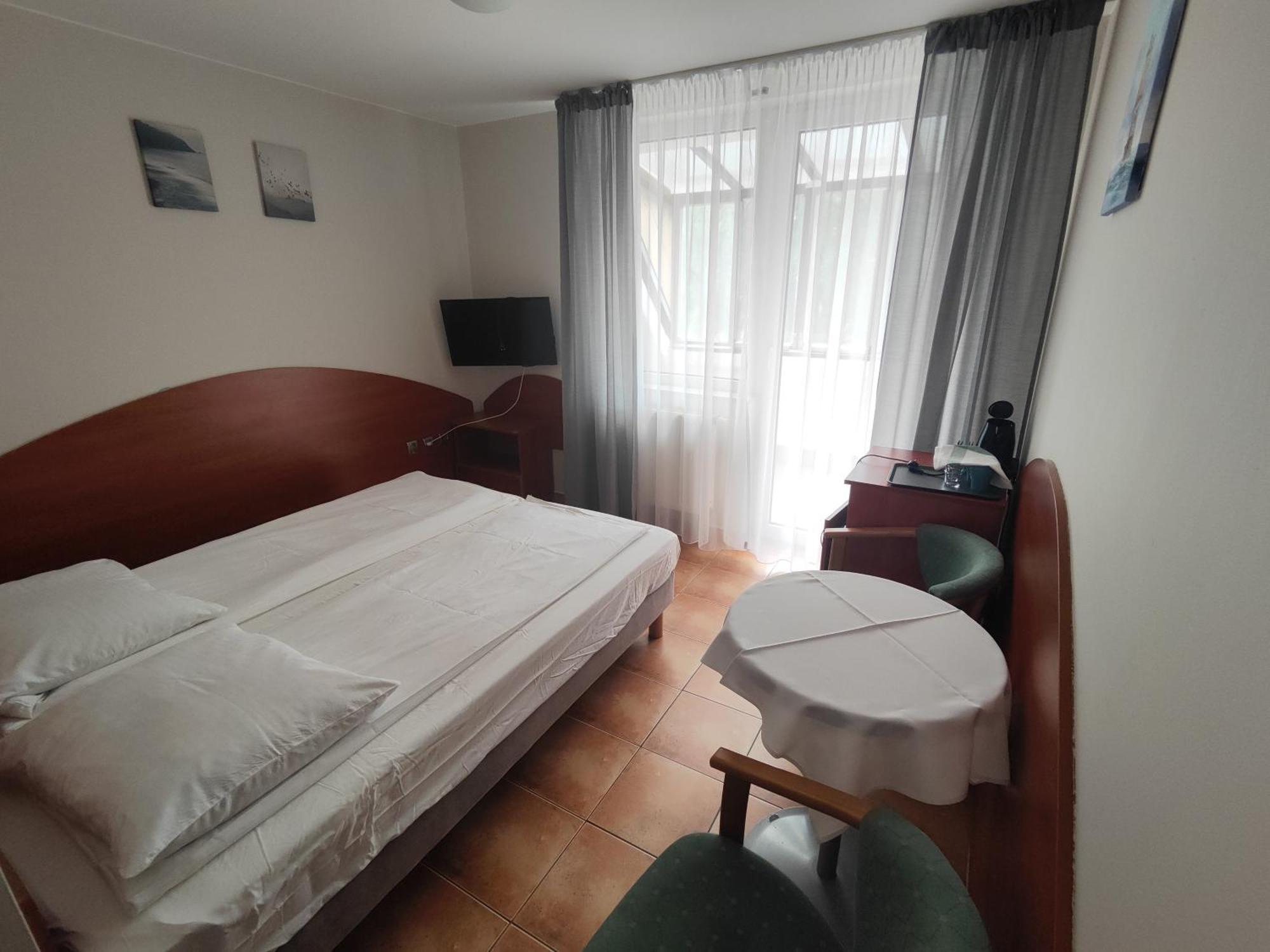 Bed and Breakfast Anker-Podczele Колобжег Экстерьер фото